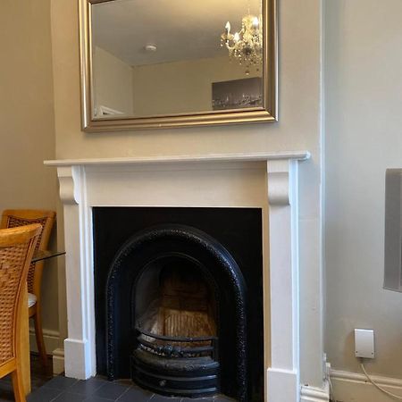 Hôtel Jubilee House à Nottingham Extérieur photo