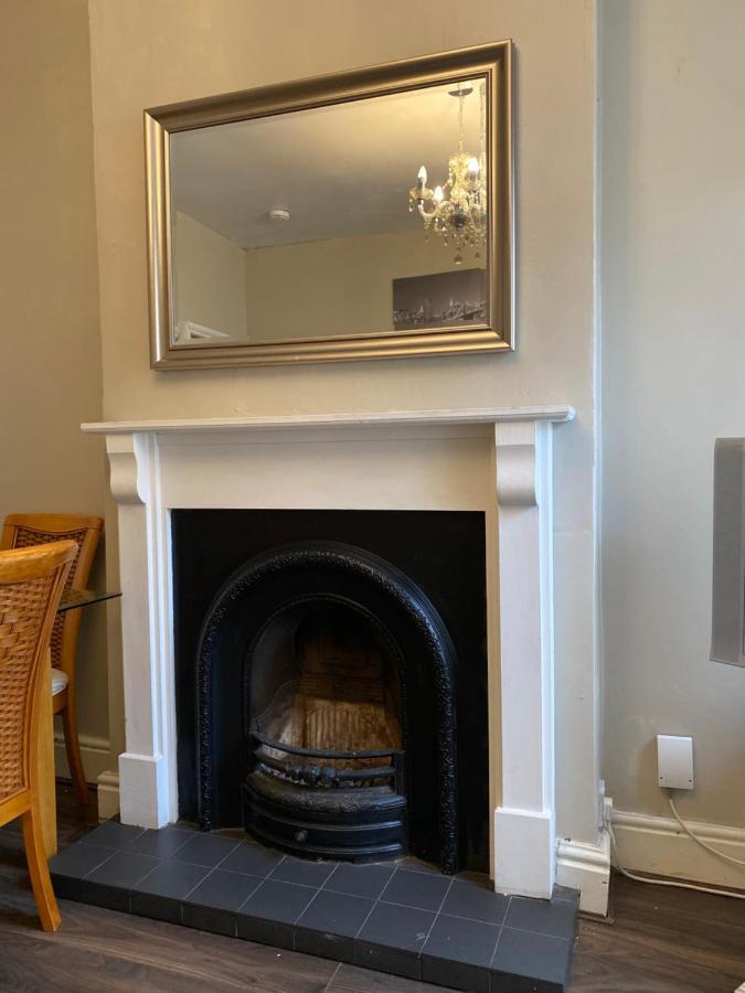 Hôtel Jubilee House à Nottingham Extérieur photo
