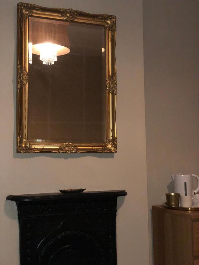 Hôtel Jubilee House à Nottingham Extérieur photo